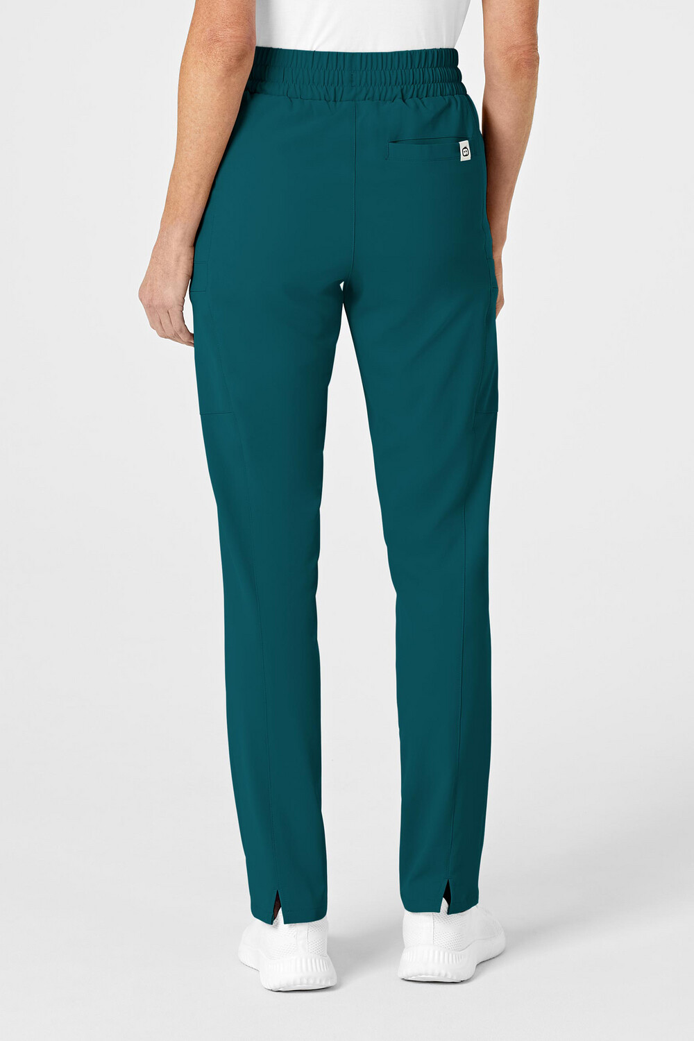 Pantalone donna 5334 caribbean blue