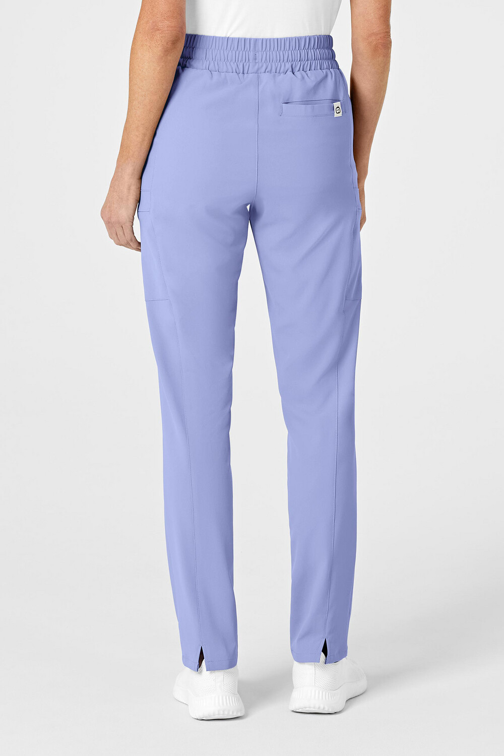 Pantalone donna 5334 ceil blue