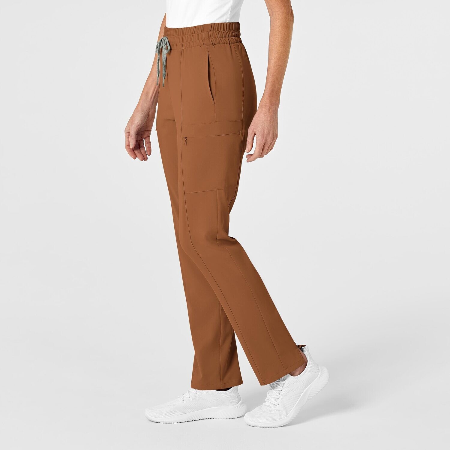 Pantalone donna 5334 chai