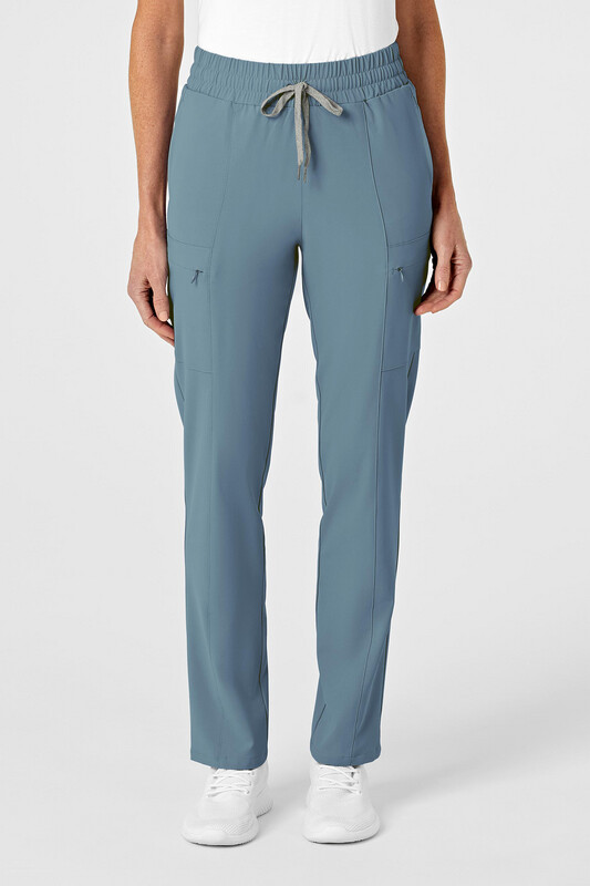 Pantalone donna 5334 elemental blue