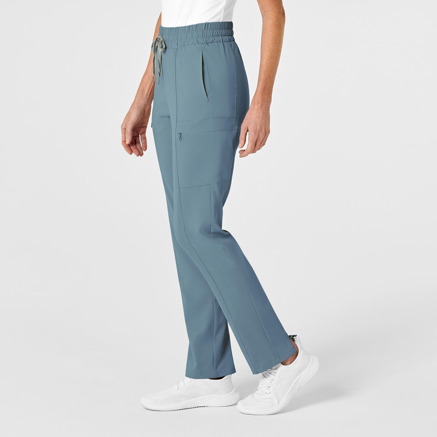 Pantalone donna 5334 elemental blue