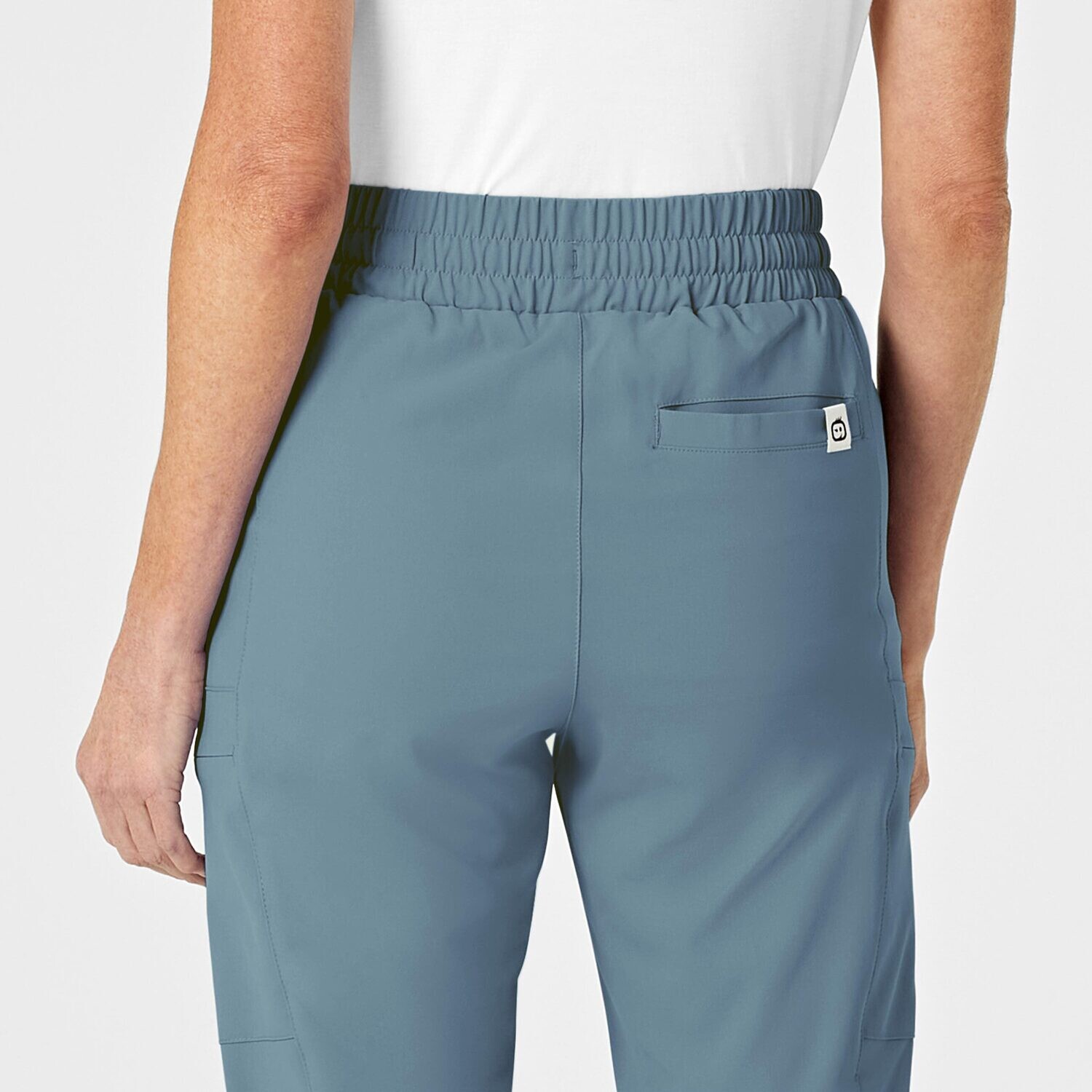 Pantalone donna 5334 elemental blue