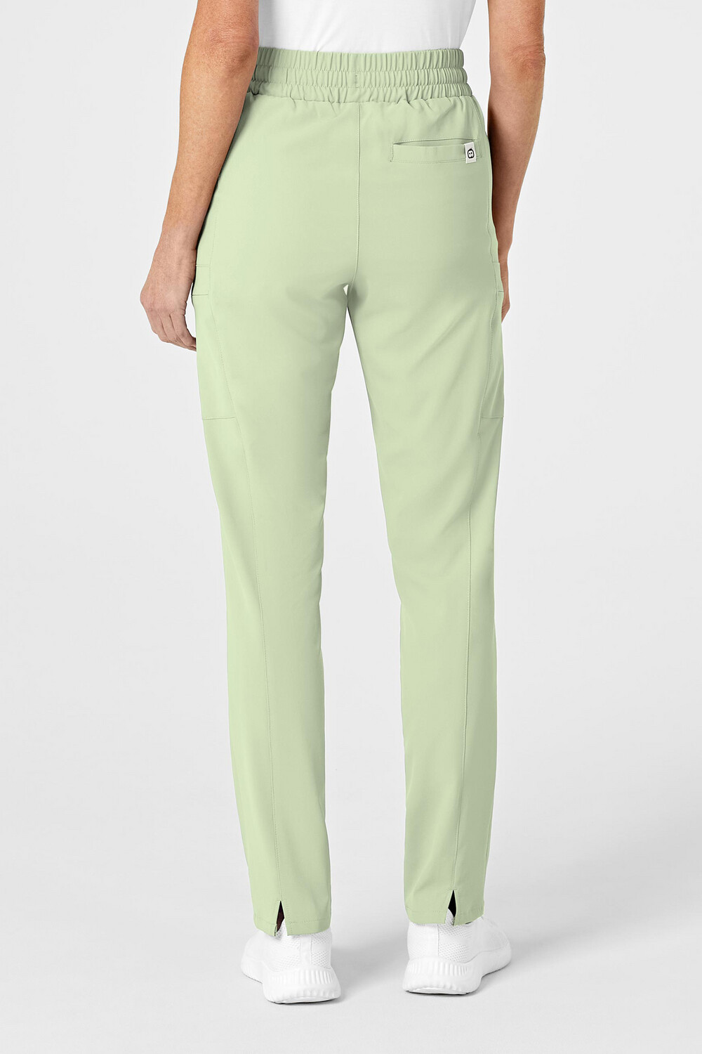 Pantalone donna 5334 fresh mint