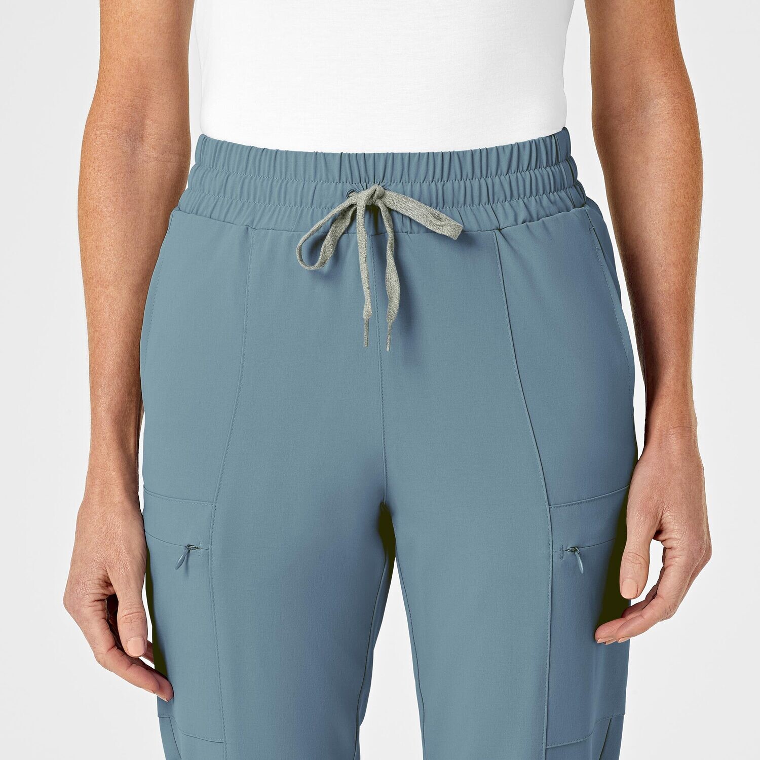 Pantalone donna 5334 elemental blue