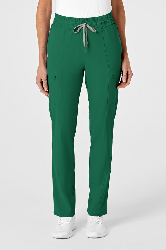 Pantalone donna 5334 hunter