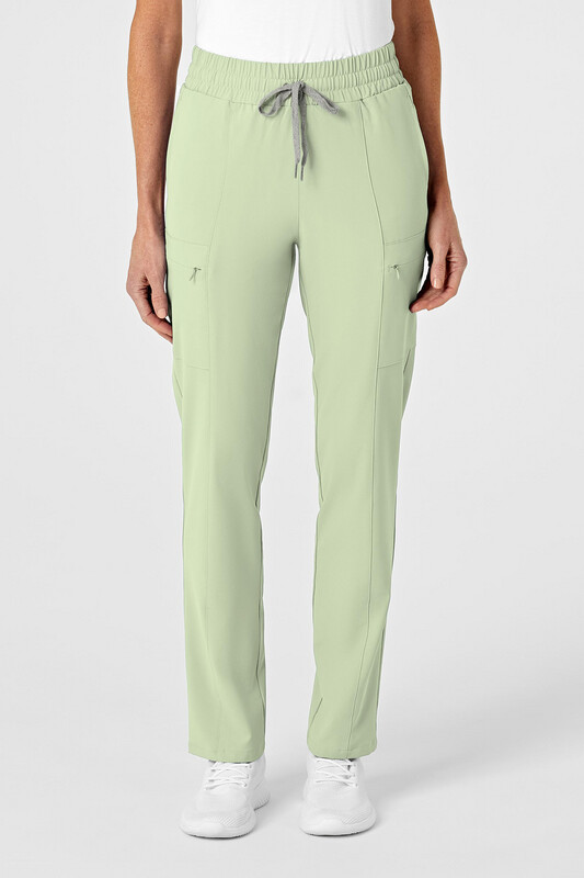 Pantalone donna 5334 fresh mint