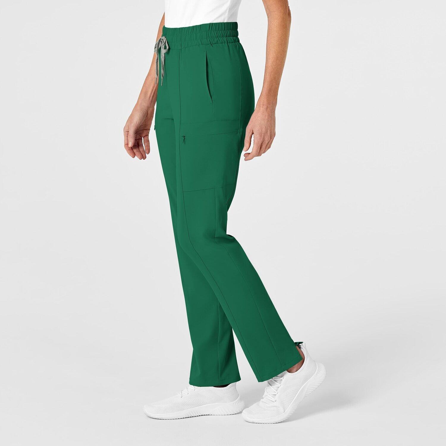 Pantalone donna 5334 hunter
