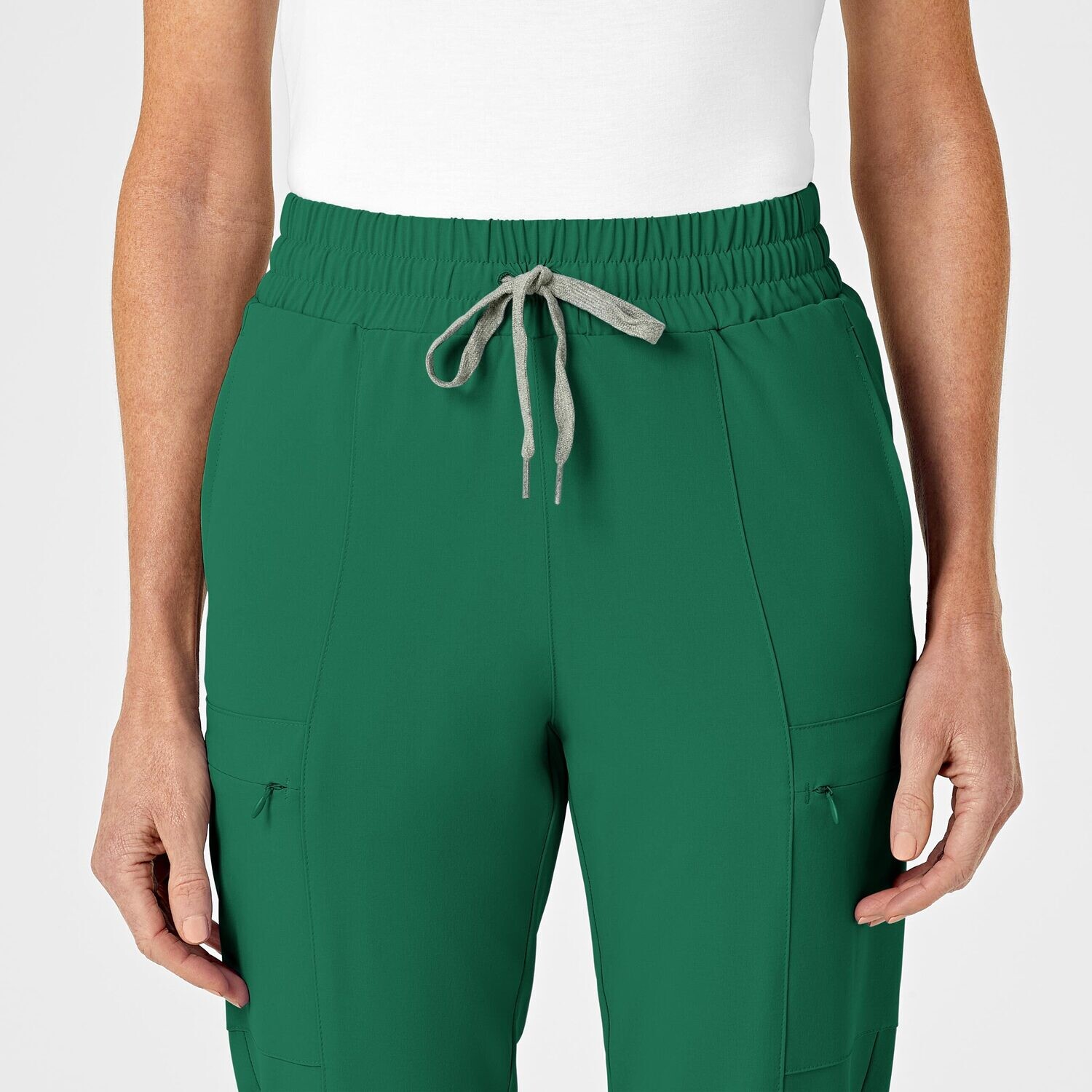 Pantalone donna 5334 hunter