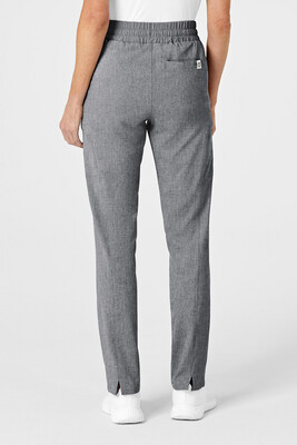 Pantalone donna 5334 grey heather