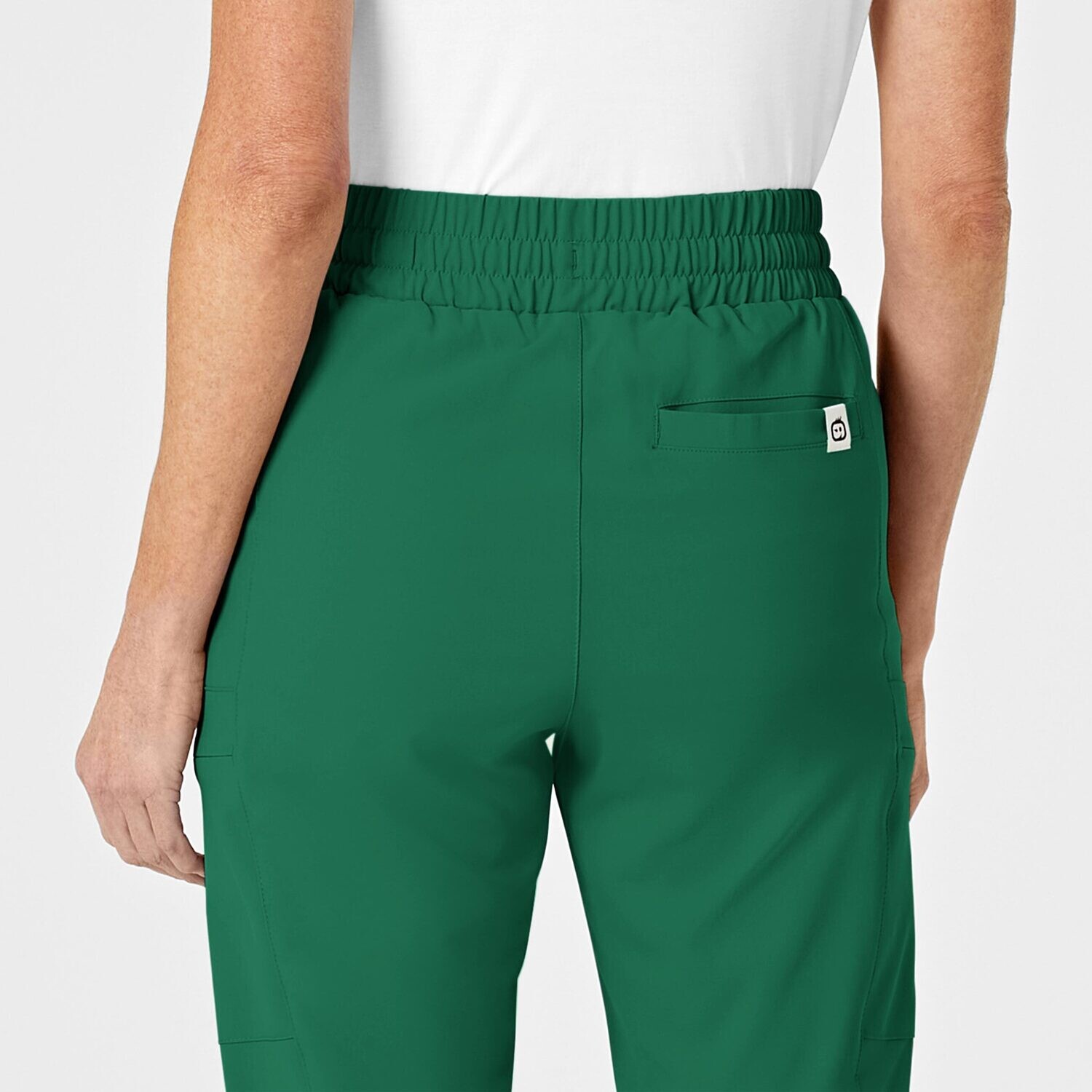 Pantalone donna 5334 hunter