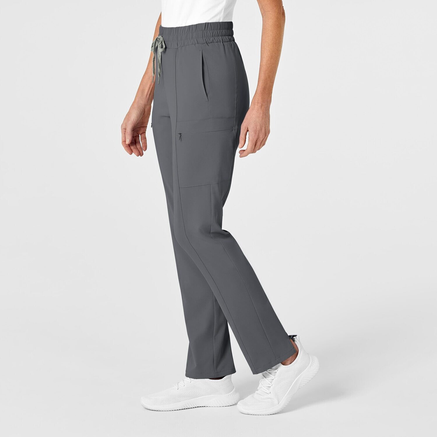 Pantalone donna 5334 pewter