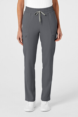 Pantalone donna 5334 pewter