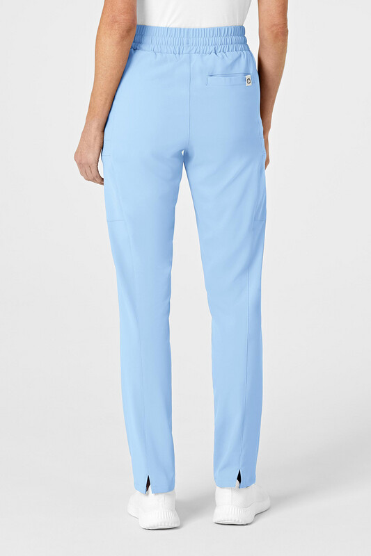 Pantalone donna 5334 powder