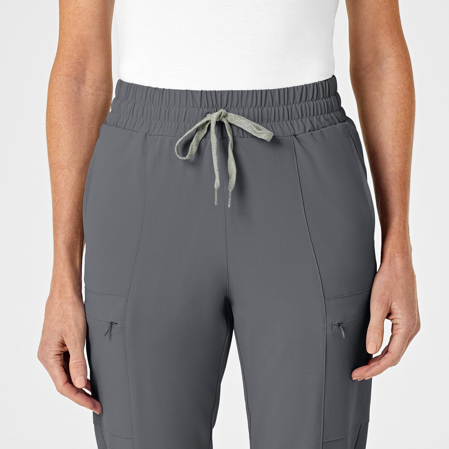 Pantalone donna 5334 pewter