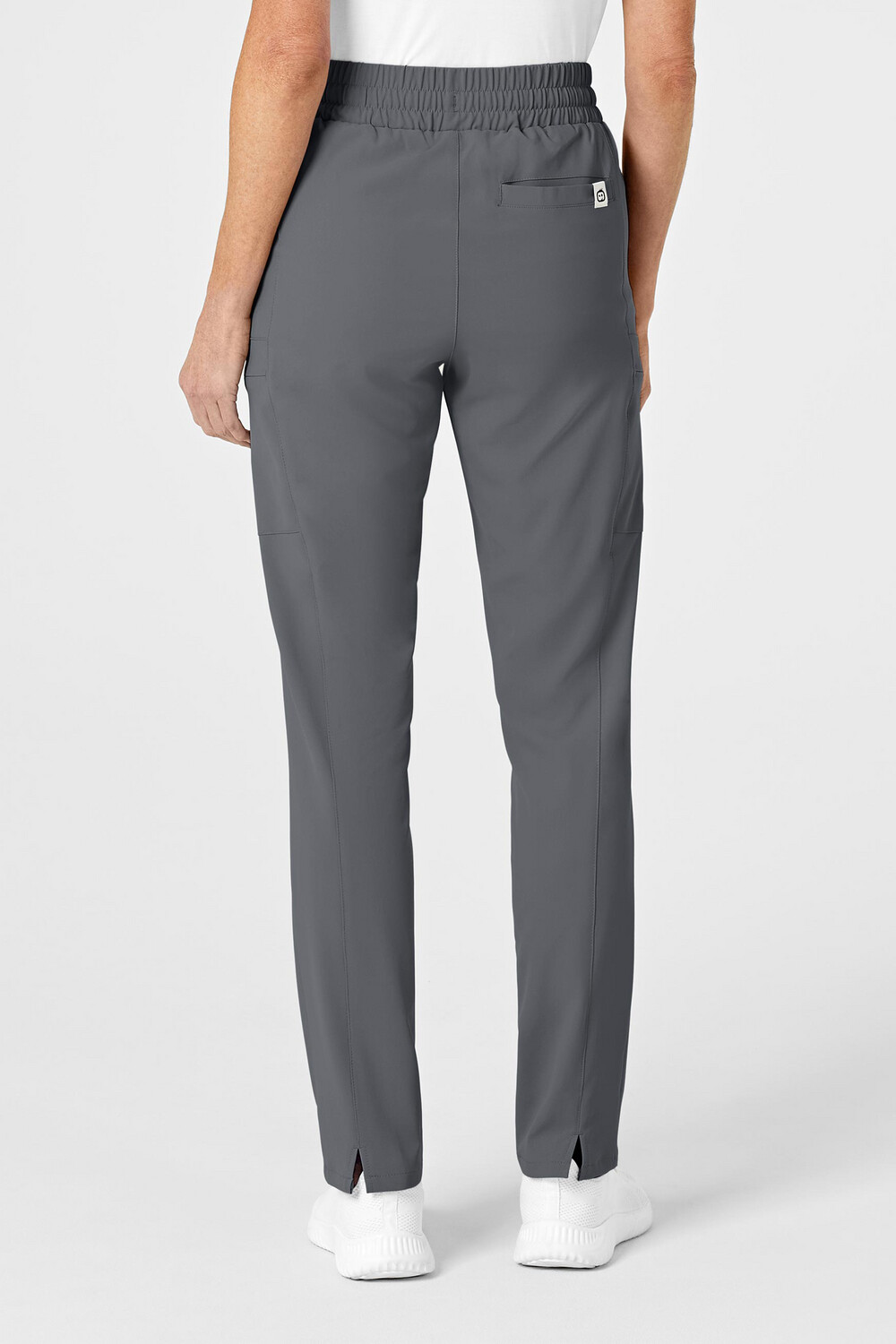 Pantalone donna 5334 pewter