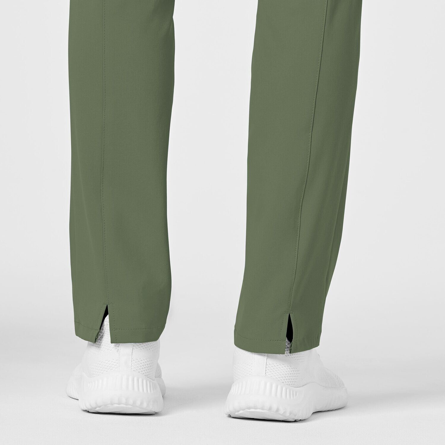 Pantalone donna 5334 olive