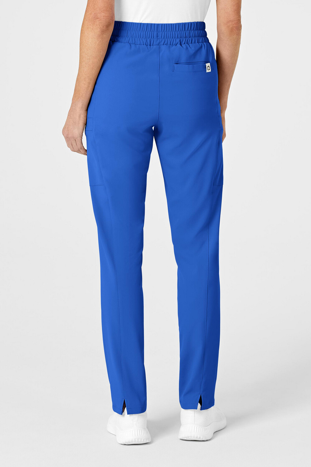 Pantalone donna 5334 royal blue
