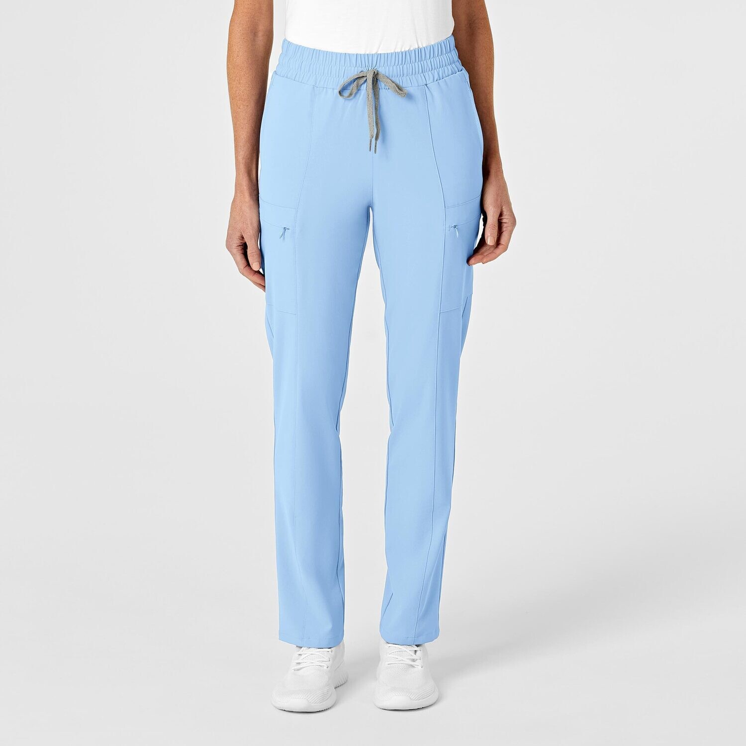 Pantalone donna 5334 powder