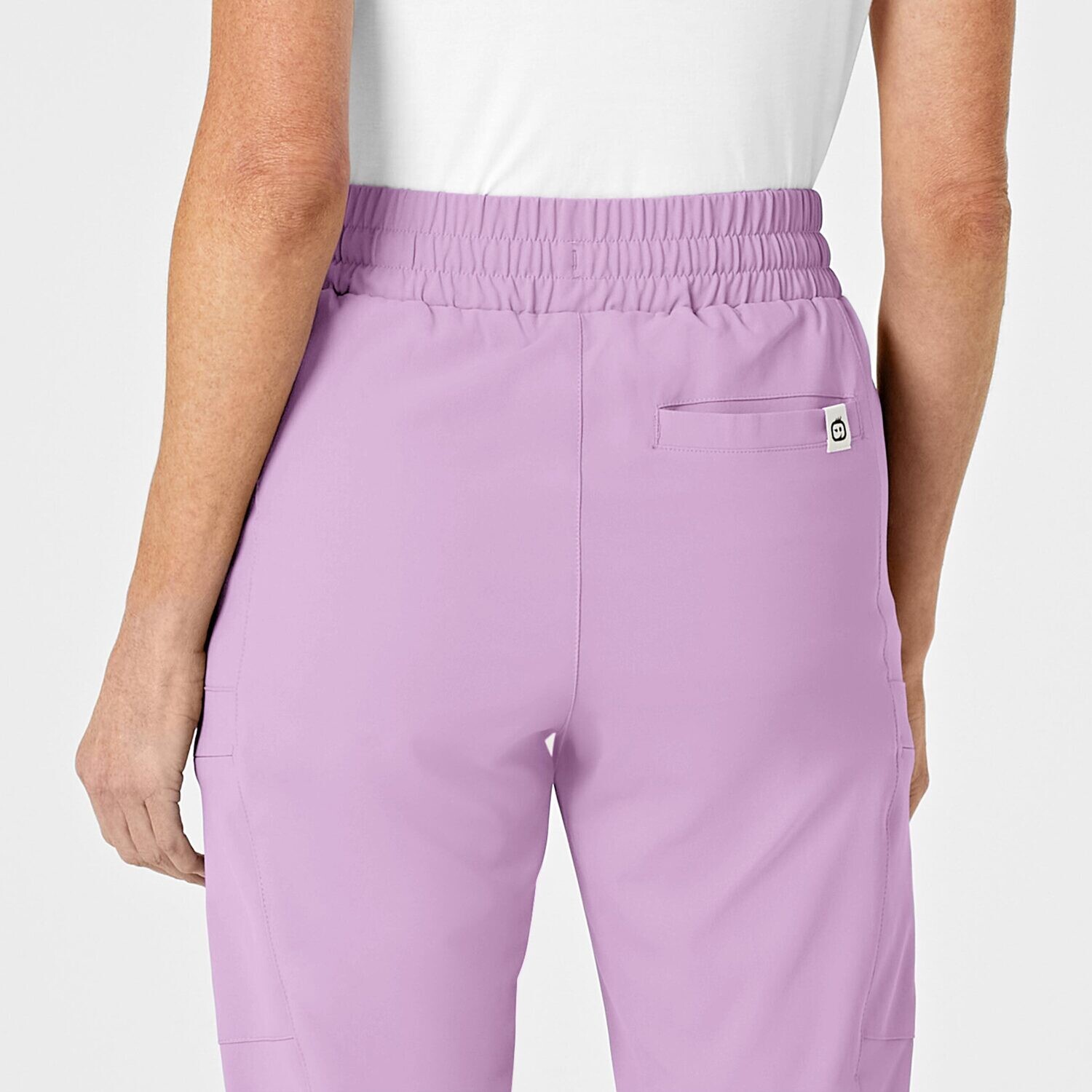 Pantalone donna 5334 violet