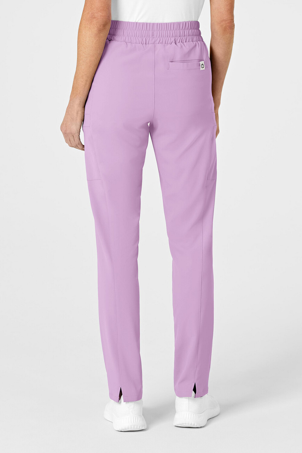 Pantalone donna 5334 violet