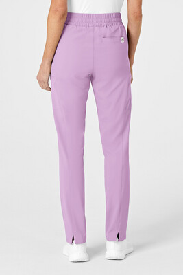 Pantalone donna 5334 violet