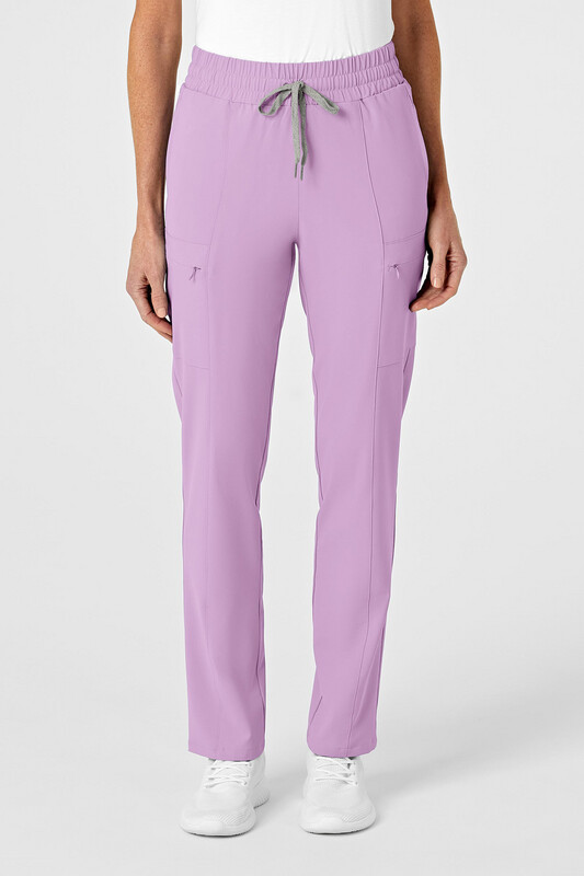 Pantalone donna 5334 violet