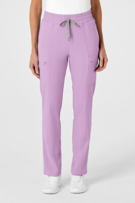 Pantalone donna 5334 violet