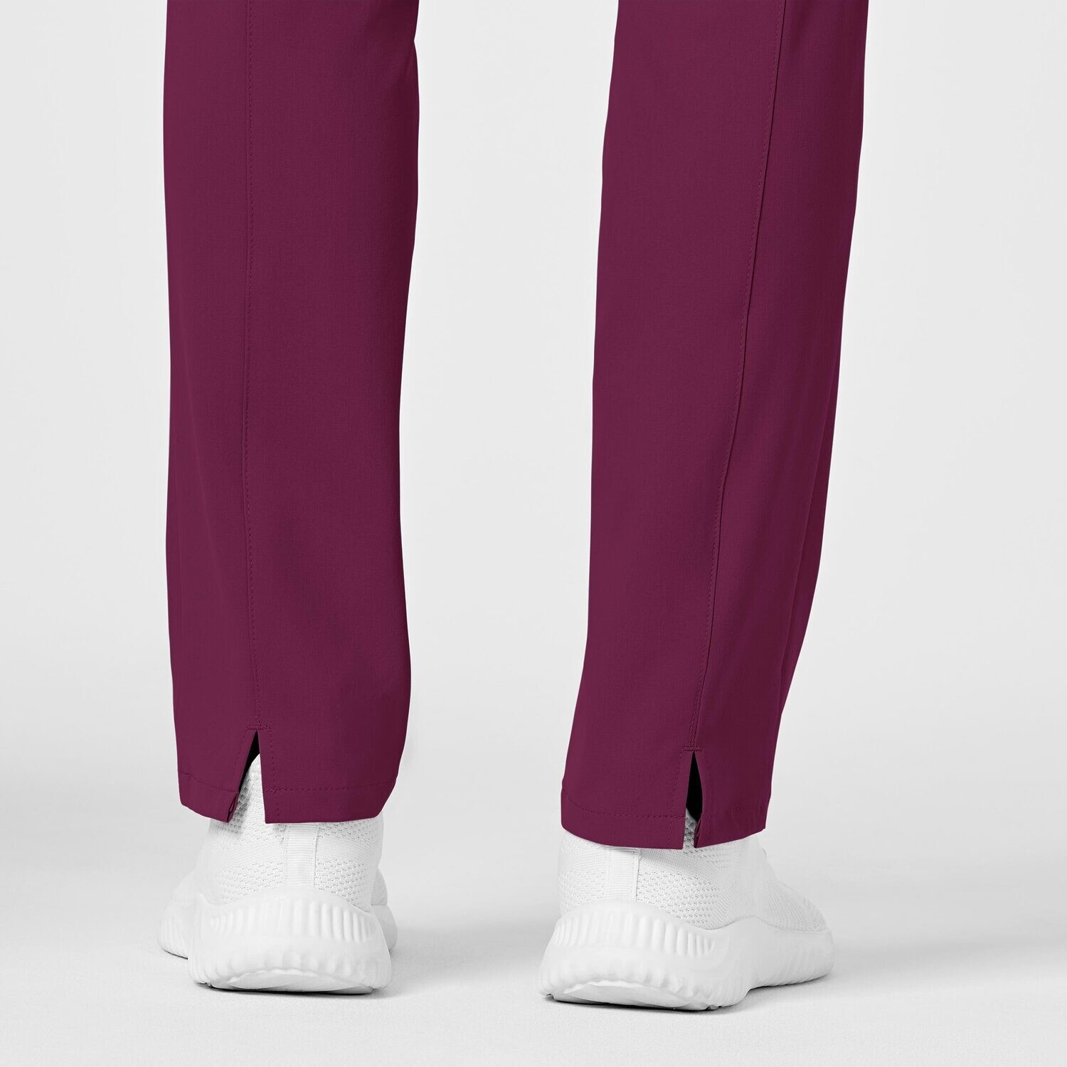 Pantalone donna 5334 wine