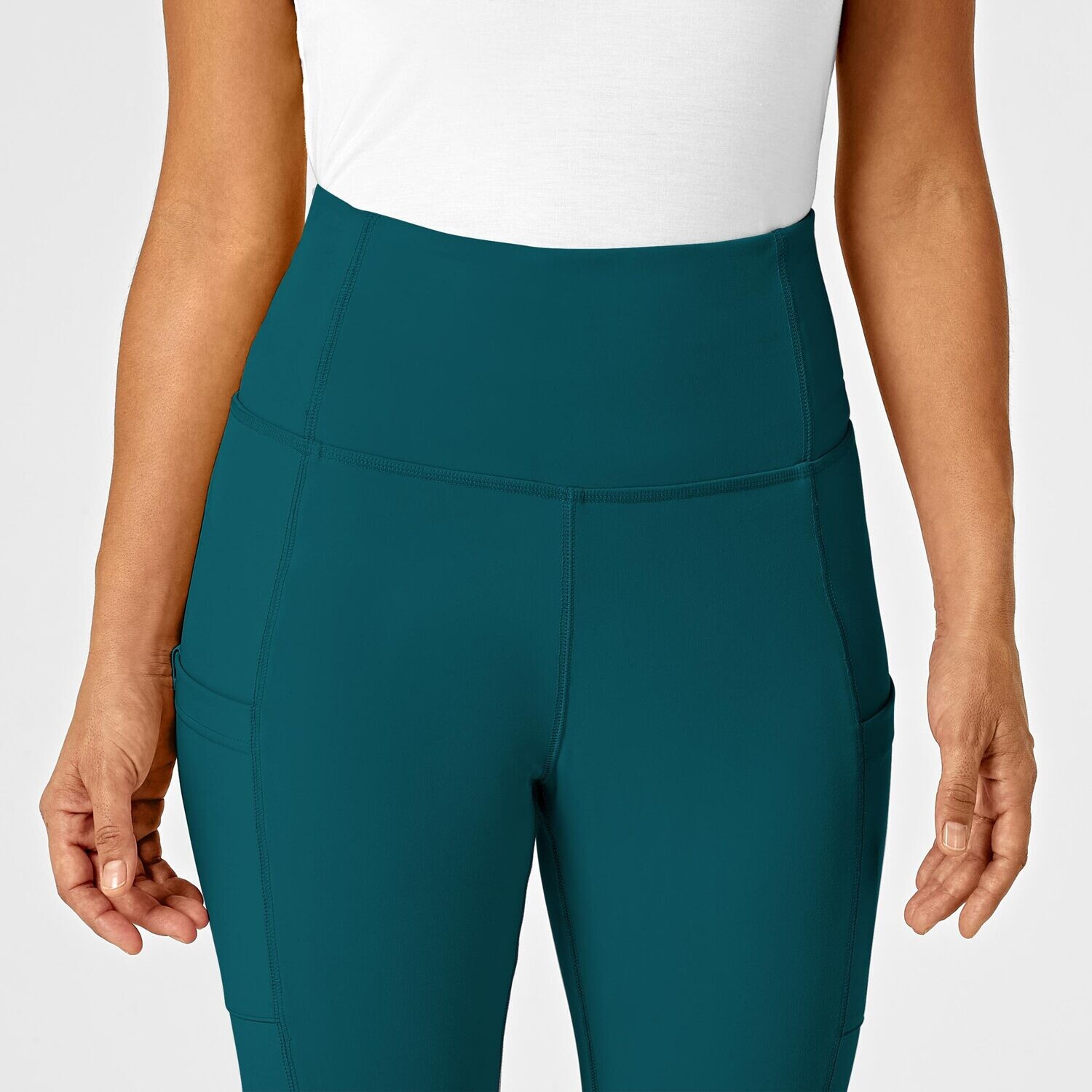 Pantalone donna 5159 caribbean blue