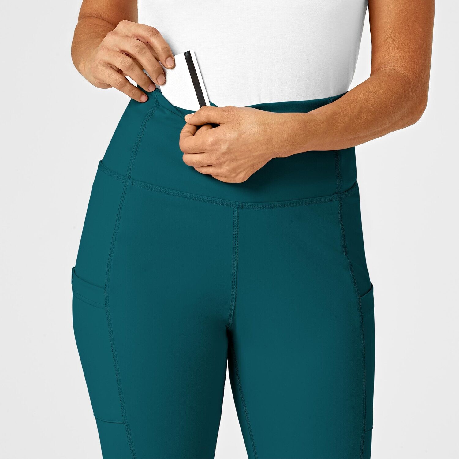Pantalone donna 5159 caribbean blue
