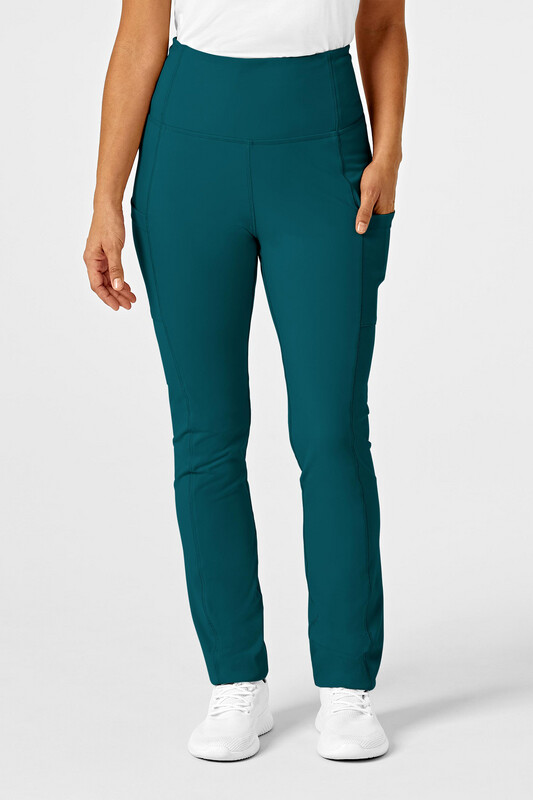 Pantalone donna 5159 caribbean blue