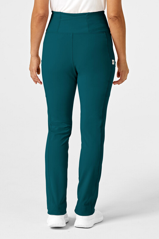 Pantalone donna 5159 caribbean blue