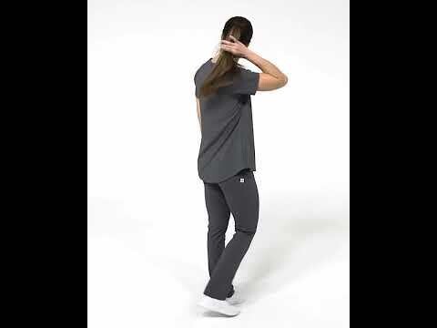 Pantalone donna 5159 caribbean blue
