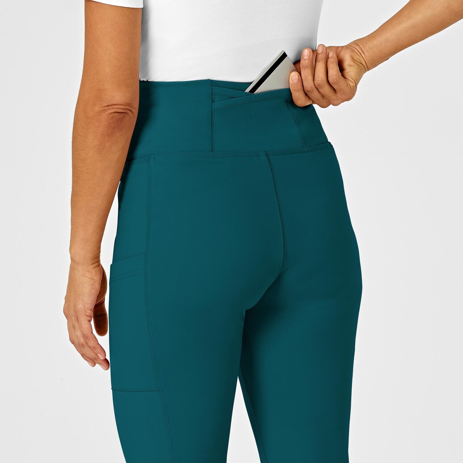 Pantalone donna 5159 caribbean blue