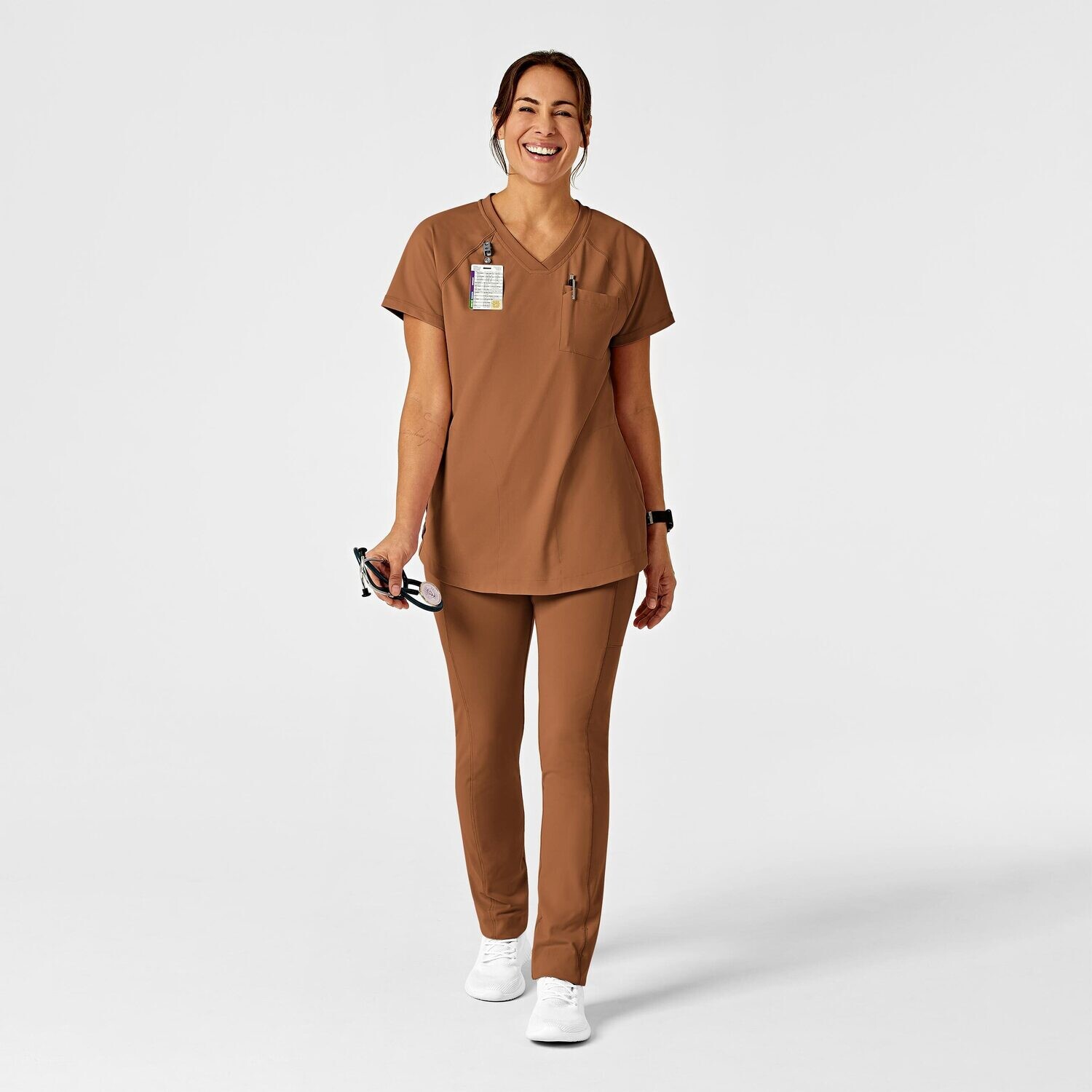 Pantalone donna 5159 chai