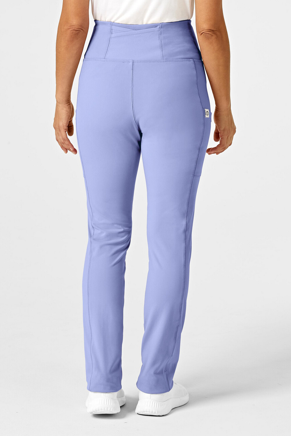 Pantalone donna 5159 ceil blue
