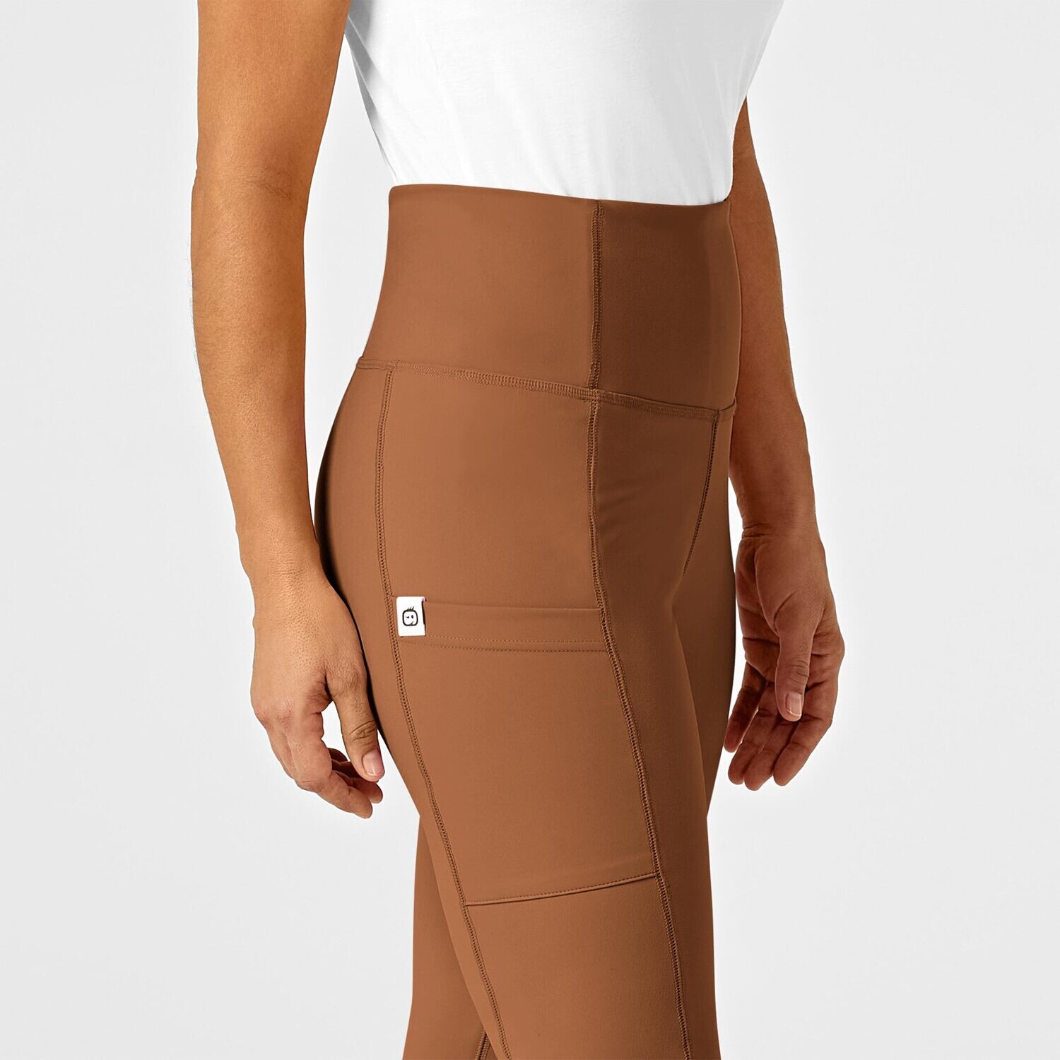 Pantalone donna 5159 chai