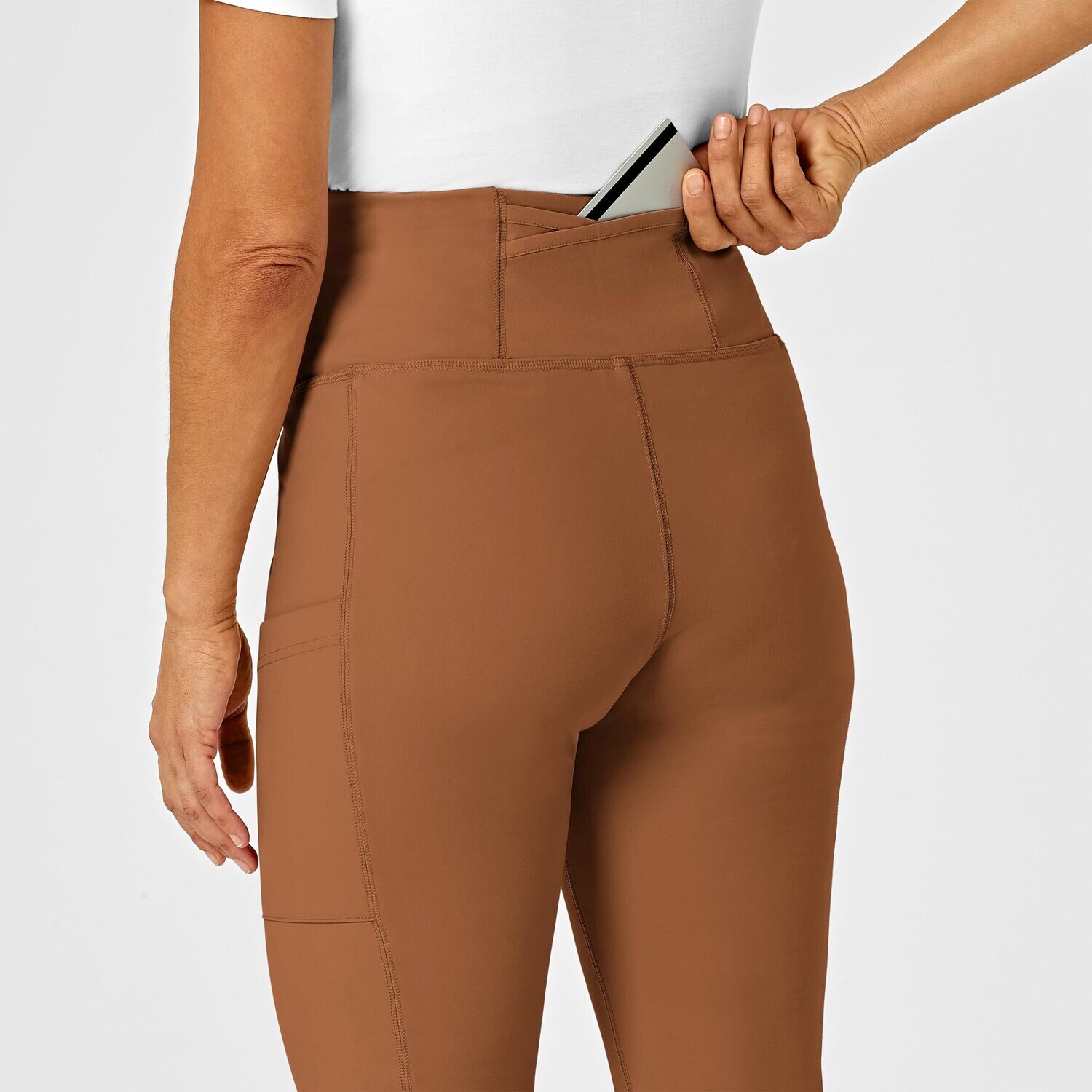 Pantalone donna 5159 chai