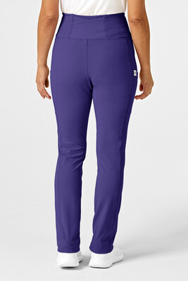 Pantalone donna 5159 grape