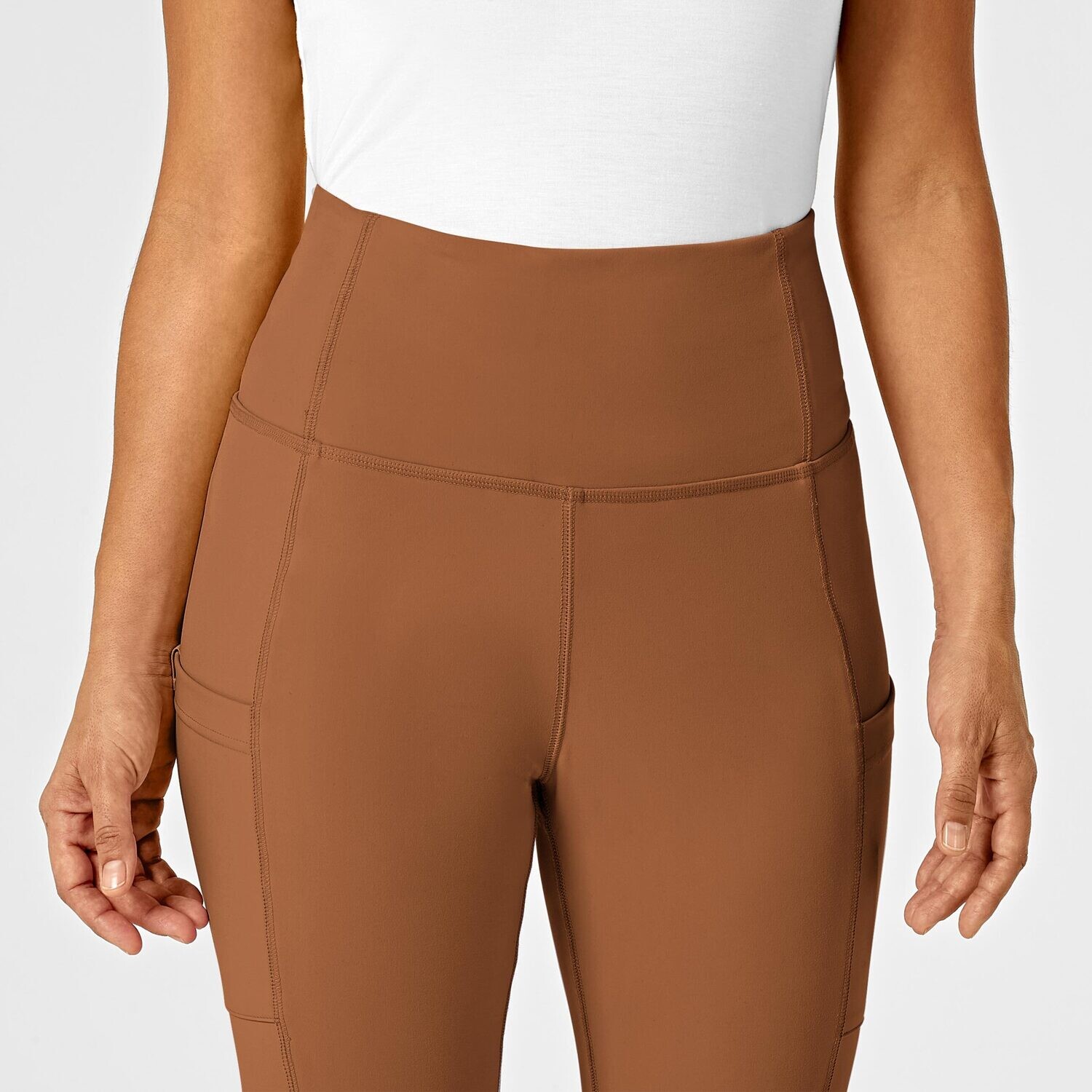 Pantalone donna 5159 chai