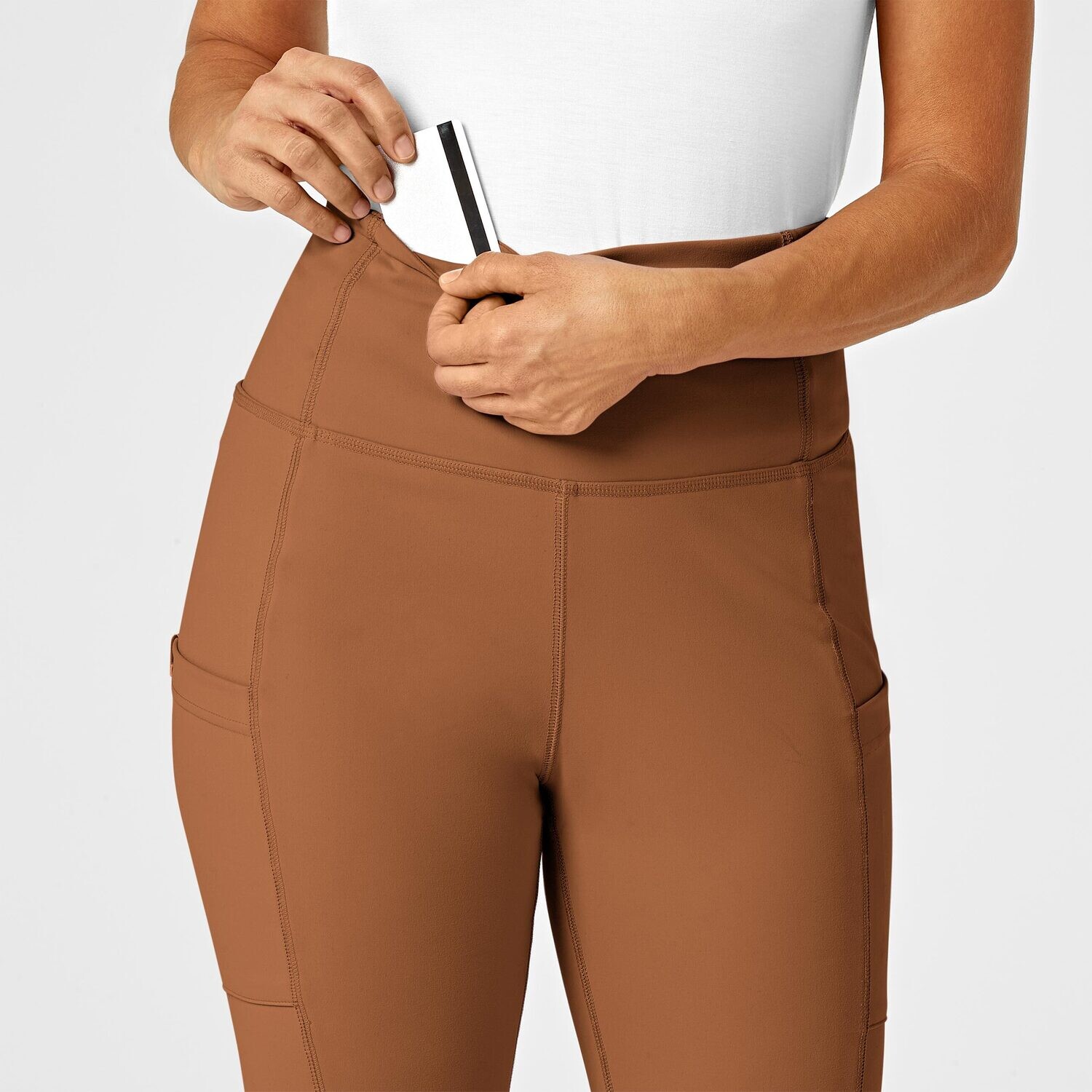 Pantalone donna 5159 chai