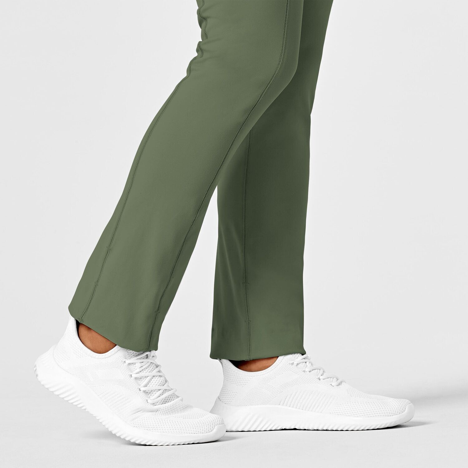 Pantalone donna 5159 olive