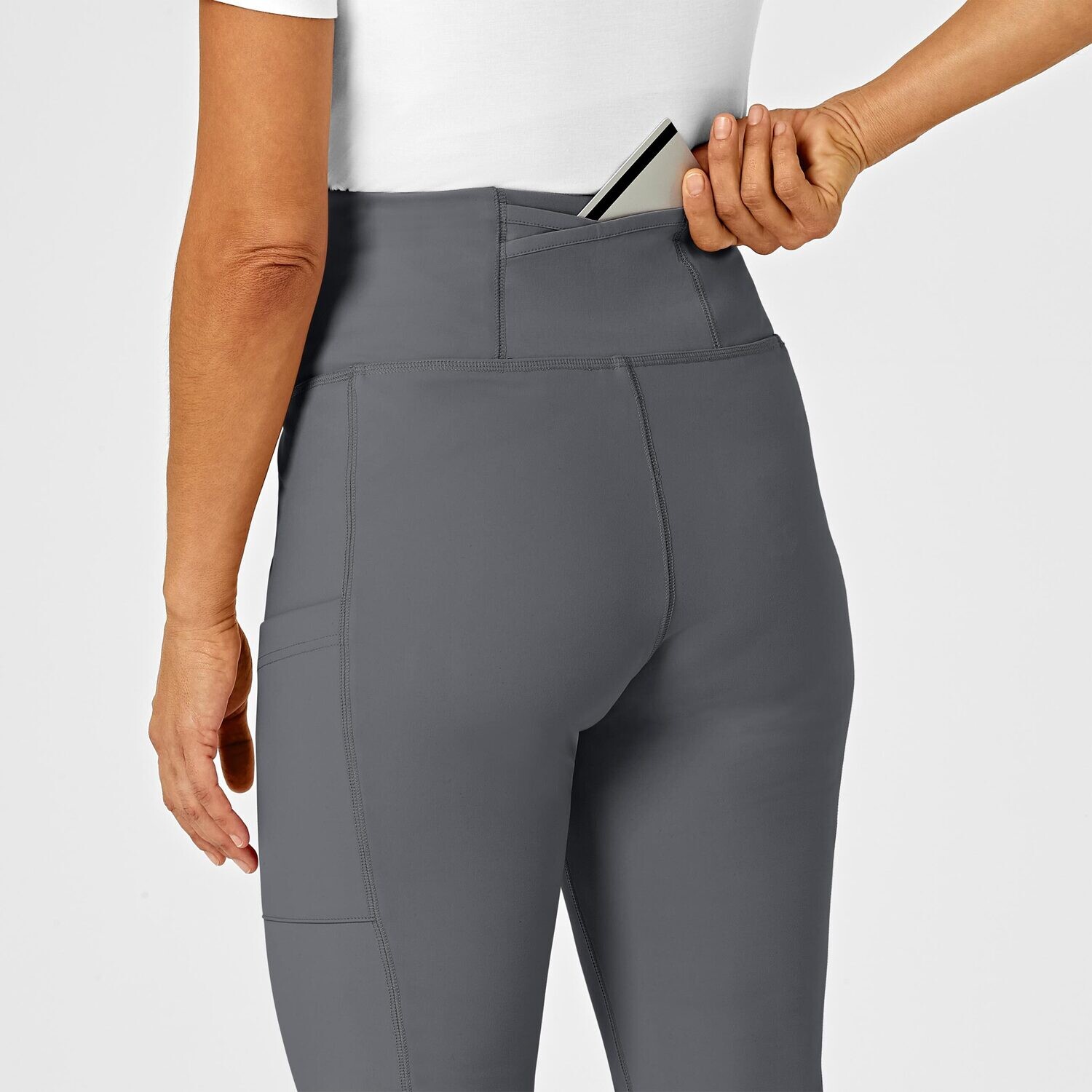 Pantalone donna 5159 pewter