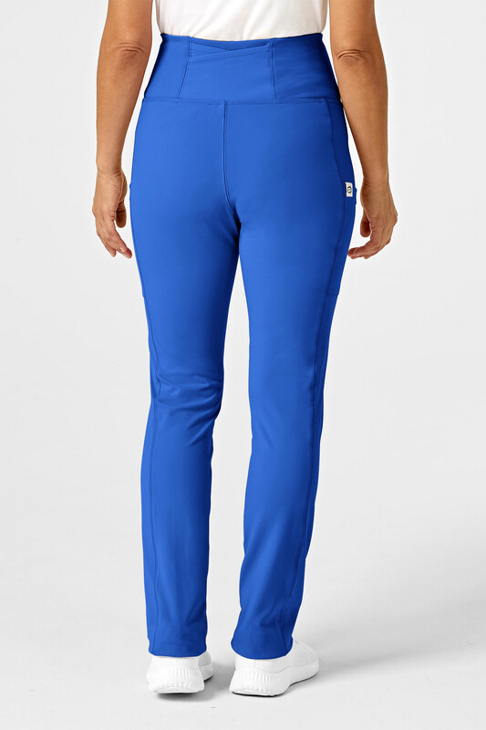 Pantalone donna 5159 royal blue