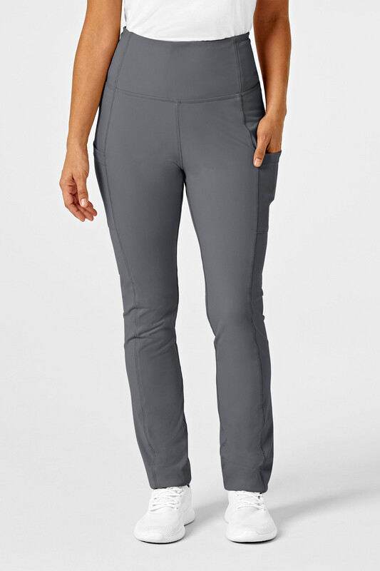 Pantalone donna 5159 pewter