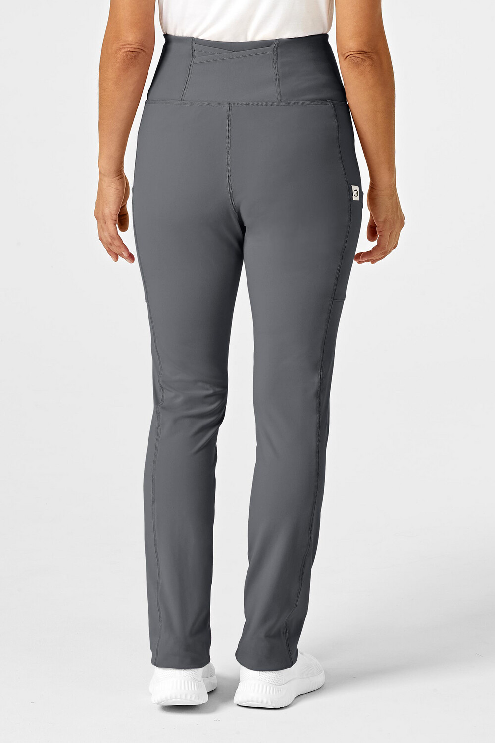 Pantalone donna 5159 pewter