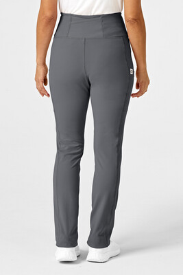 Pantalone donna 5159 pewter