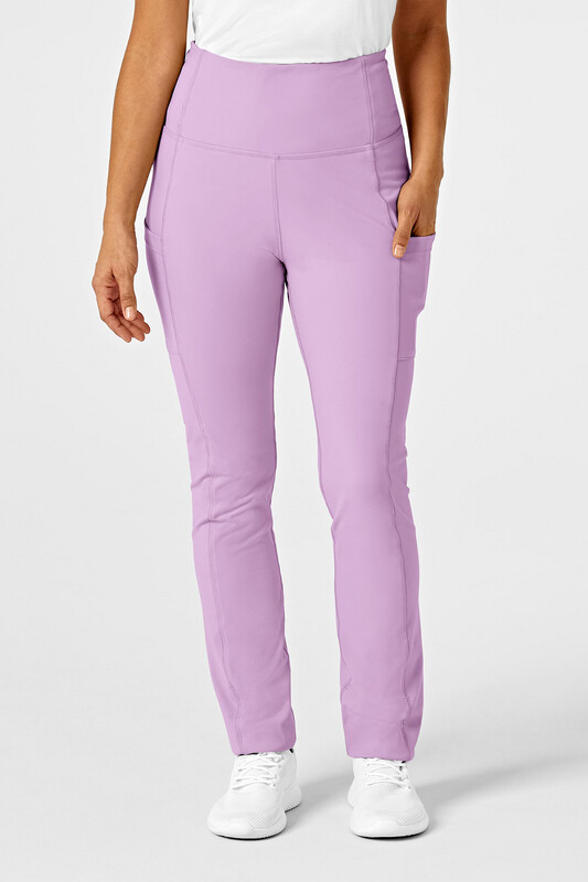 Pantalone donna 5159 violet