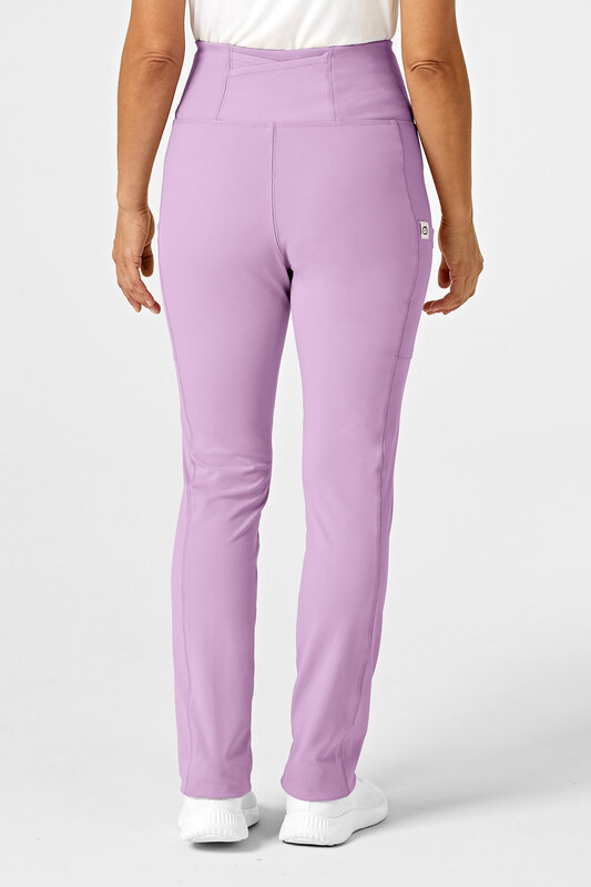 Pantalone donna 5159 violet