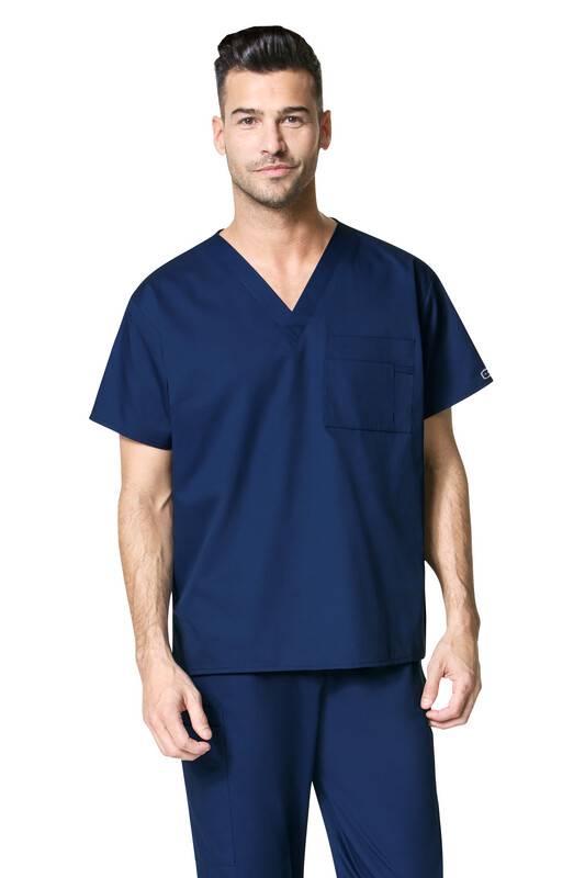 casacca 100 in 18 colori